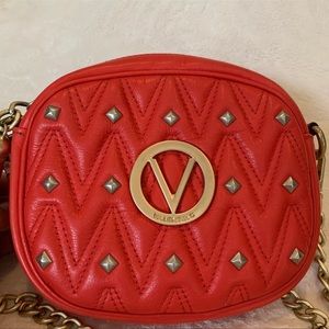 Valentino by Mario Valentino Nina Crossbody Bag